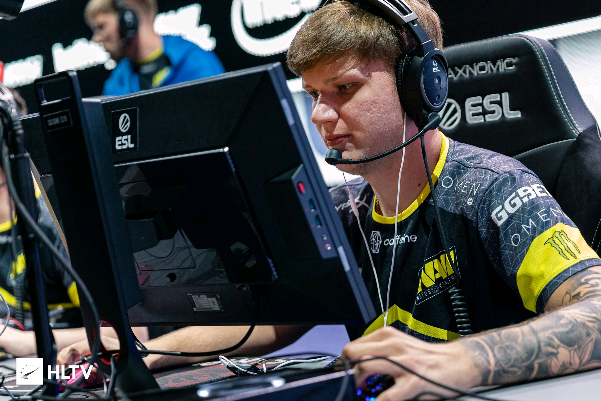 NaVi