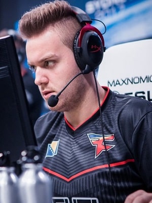 CS