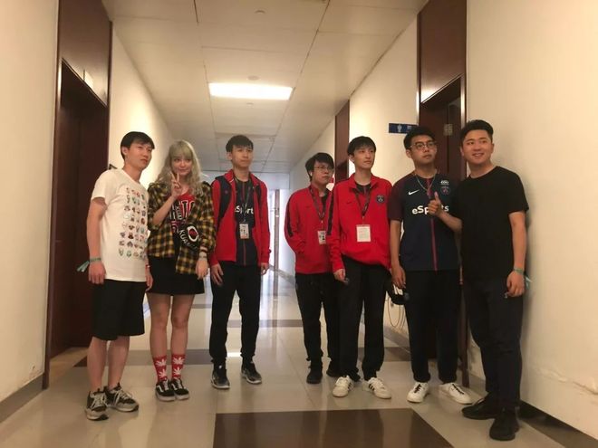 GO或